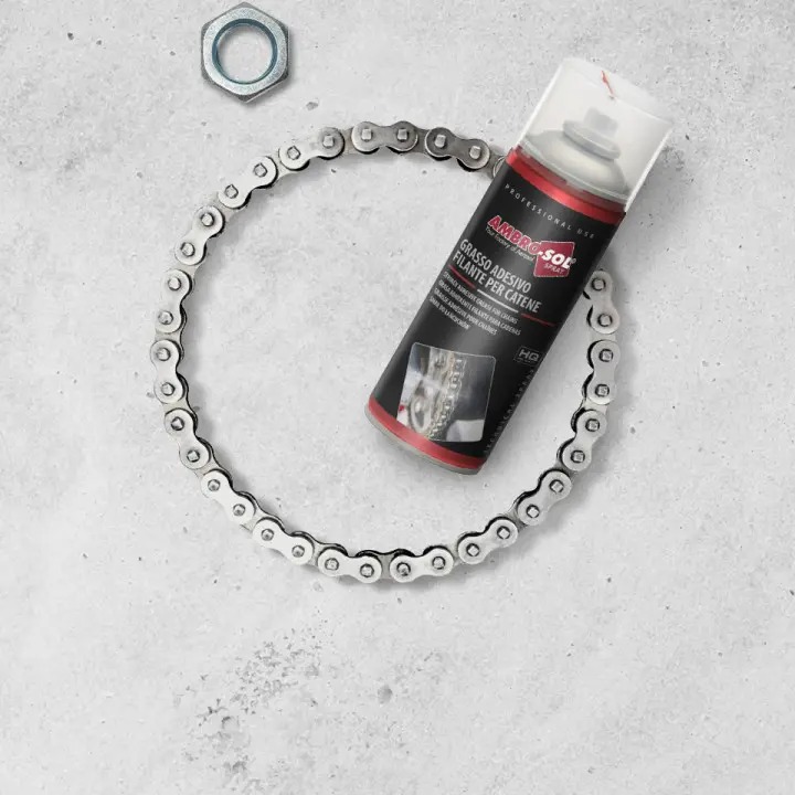 LUBRICANTES