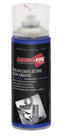DESBLOQUEANTE ACTIVO CON GRAFITO