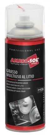 GRASA MULTIUSO DE LITIO