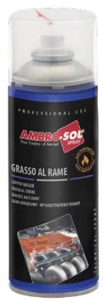 GRASAS DE COBRE