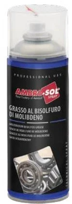 GRASA DE BISULFURO DE MOLIBDENO