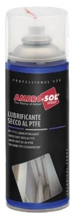 LUBRICANTE SECO AL PTFE
