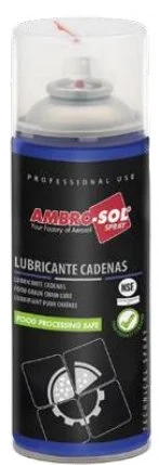 LUBRICANTE CADENAS ALIMENTARIO