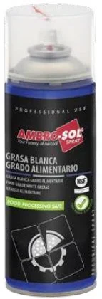 GRASA BLANCA ALIMENTARIA