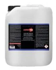 ACEITE DE CORTE EMULSIONABLE