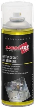 DESMOLDEANTE CON SILICONA