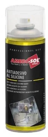 DESMOLDEANTE SIN SILICONA