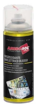 ANTIOXIDANTE DIELÉCTRICO OLEOSO