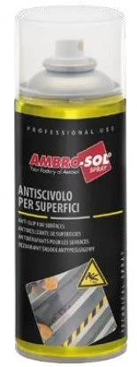 ANTIDESLIZANTE DE SUPERFICIES