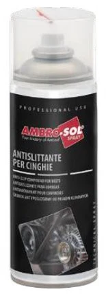 ANTIDESLIZANTE PARA CORREAS – USO PROFESIONAL