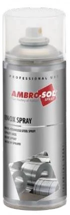 SPRAY INOX