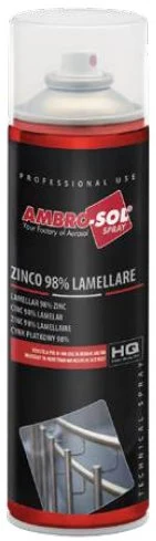CINC 98% LAMELAR HQ