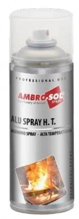 ALUMINIO SPRAY