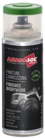 PINTURA LINEA AGRI