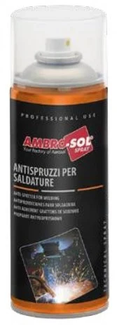 ANTIPROYECCIONES PARA SOLDADURA INFLAMABLE
