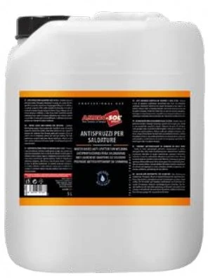 ANTIPROYECCIONES PARA SOLDADURAS BASE AGUA