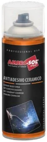 ANTIADHESIVO CERÁMICO