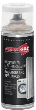 PINTURA  PARA ELECTRODOMÉSTICOS