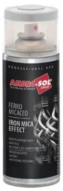 PINTURA EFECTO FORJA e HIERRO MICÁCEO