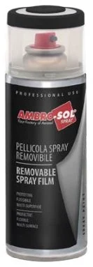 PINTURA PELABLE VINÍLICA