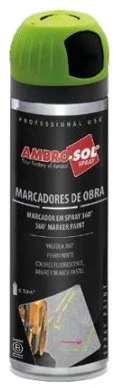 MARCADOR DE OBRA 90°